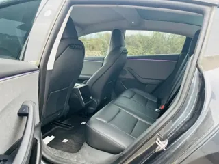 Tesla Model 3 2024 купить из Китая, цена 4 435 000 ₽ — Suifenhe Auto