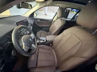 BMW X3 2023 купить из Китая, цена 4 783 000 ₽ — Suifenhe Auto