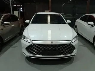 BYD Qin Plus 2024 купить из Китая, цена 2 403 000 ₽ — Suifenhe Auto