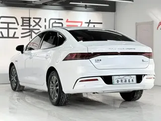 BYD Qin Plus 2024 купить из Китая, цена 2 296 000 ₽ — Suifenhe Auto