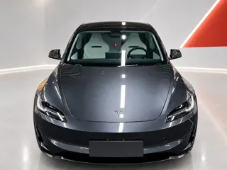 Tesla Model 3 2024 купить из Китая, цена 7 001 000 ₽ — Suifenhe Auto