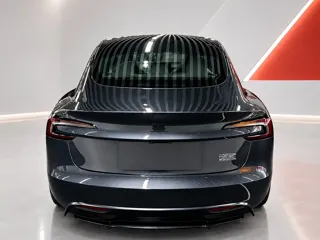 Tesla Model 3 2024 купить из Китая, цена 7 001 000 ₽ — Suifenhe Auto