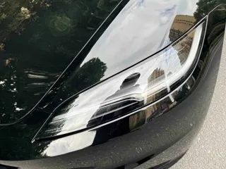 Tesla Model 3 2025 купить из Китая, цена 4 853 000 ₽ — Suifenhe Auto