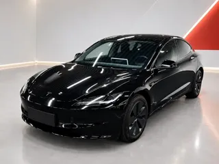 Tesla Model 3 2025 купить из Китая, цена 5 133 000 ₽ — Suifenhe Auto