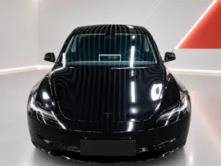 Tesla Model 3 2025 купить из Китая, цена 5 133 000 ₽ — Suifenhe Auto