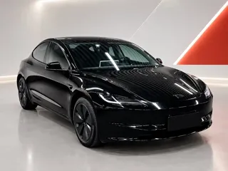 Tesla Model 3 2025 купить из Китая, цена 5 133 000 ₽ — Suifenhe Auto
