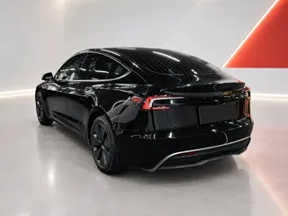 Tesla Model 3 2025 купить из Китая, цена 5 133 000 ₽ — Suifenhe Auto