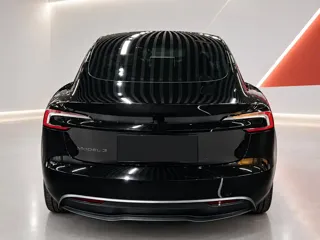 Tesla Model 3 2025 купить из Китая, цена 5 133 000 ₽ — Suifenhe Auto