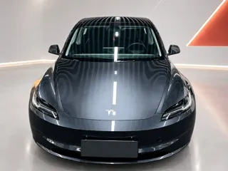 Tesla Model 3 2025 купить из Китая, цена 4 941 000 ₽ — Suifenhe Auto