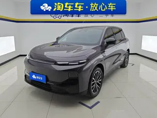 Leapmotor B10 2025 купить из Китая, цена 2 909 000 ₽ — Suifenhe Auto