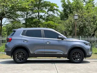 Chery Tiggo 5 2025 купить из Китая, цена 1 327 000 ₽ — Suifenhe Auto