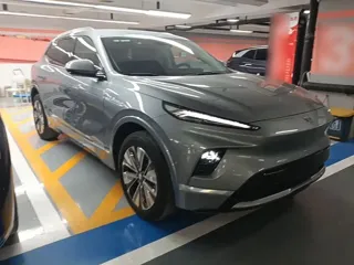 Buick E5 2025 купить из Китая, цена 3 968 000 ₽ — Suifenhe Auto