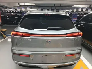 Buick E5 2025 купить из Китая, цена 3 968 000 ₽ — Suifenhe Auto