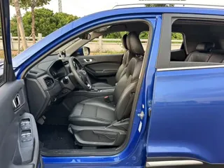 Chery Tiggo 5 2019 купить из Китая, цена 1 157 000 ₽ — Suifenhe Auto