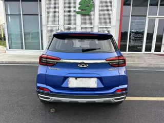 Chery Tiggo 5 2019 купить из Китая, цена 1 157 000 ₽ — Suifenhe Auto