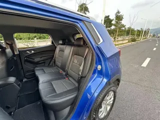 Chery Tiggo 5 2019 купить из Китая, цена 1 157 000 ₽ — Suifenhe Auto