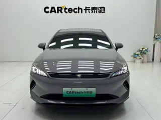 BYD Qin Plus 2026 купить из Китая, цена 2 007 000 ₽ — Suifenhe Auto