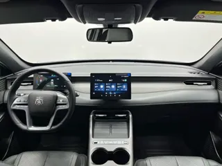 BYD Qin Plus 2026 купить из Китая, цена 2 007 000 ₽ — Suifenhe Auto