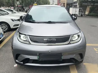 BYD Dolphin 2022 купить из Китая, цена 1 381 000 ₽ — Suifenhe Auto