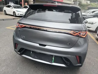 BYD Dolphin 2022 купить из Китая, цена 1 381 000 ₽ — Suifenhe Auto