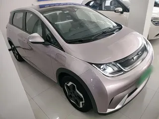 BYD Dolphin 2022 купить из Китая, цена 1 505 000 ₽ — Suifenhe Auto