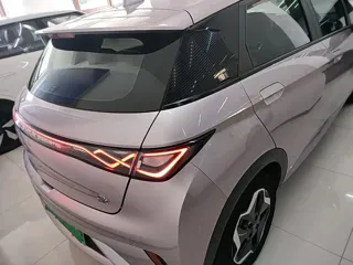 BYD Dolphin 2022 купить из Китая, цена 1 505 000 ₽ — Suifenhe Auto