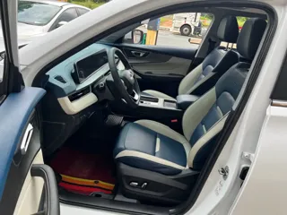 Chery Tiggo 5 2022 купить из Китая, цена 1 117 000 ₽ — Suifenhe Auto