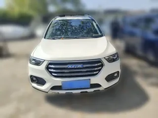 Haval H6 2018 купить из Китая, цена 1 125 000 ₽ — Suifenhe Auto