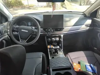 Haval H6 2018 купить из Китая, цена 1 125 000 ₽ — Suifenhe Auto