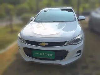 Chevrolet Cavalier 2018 купить из Китая, цена 1 067 000 ₽ — Suifenhe Auto