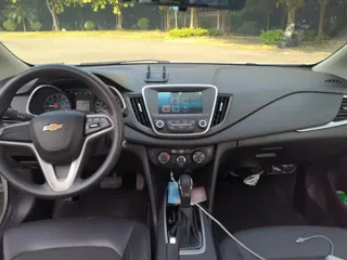 Chevrolet Cavalier 2018 купить из Китая, цена 1 067 000 ₽ — Suifenhe Auto