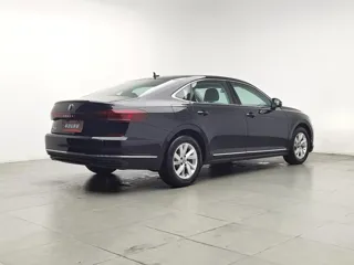 Volkswagen Passat 2025 купить из Китая, цена 2 089 000 ₽ — Suifenhe Auto