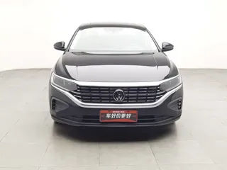 Volkswagen Passat 2025 купить из Китая, цена 2 089 000 ₽ — Suifenhe Auto