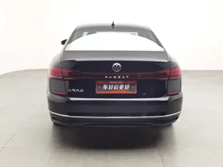 Volkswagen Passat 2025 купить из Китая, цена 2 089 000 ₽ — Suifenhe Auto