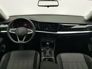 Volkswagen Passat 2025 купить из Китая, цена 2 089 000 ₽ — Suifenhe Auto