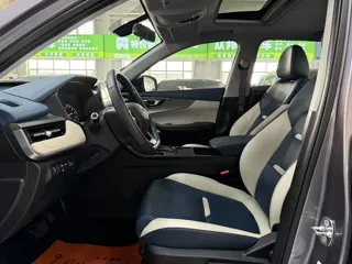 Chery Tiggo 5 2024 купить из Китая, цена 1 307 000 ₽ — Suifenhe Auto