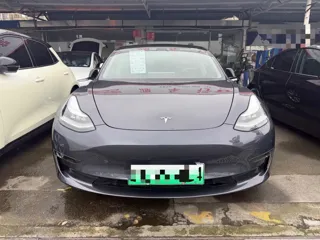 Tesla Model 3 2020 купить из Китая, цена 3 820 000 ₽ — Suifenhe Auto