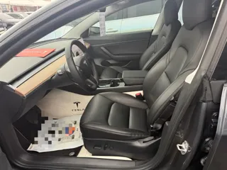 Tesla Model 3 2020 купить из Китая, цена 3 820 000 ₽ — Suifenhe Auto