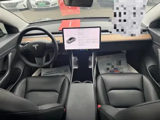 Tesla Model 3 2020 купить из Китая, цена 3 820 000 ₽ — Suifenhe Auto