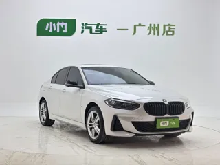 BMW 1 Series 2022 купить из Китая, цена 1 942 000 ₽ — Suifenhe Auto