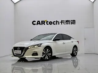 Nissan Teana 2021 купить из Китая, цена 2 048 000 ₽ — Suifenhe Auto