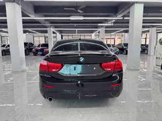 BMW 1 Series 2019 купить из Китая, цена 1 407 000 ₽ — Suifenhe Auto