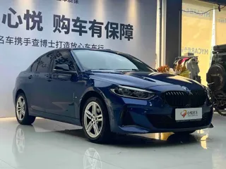 BMW 1 Series 2022 купить из Китая, цена 1 582 000 ₽ — Suifenhe Auto