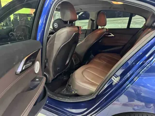 BMW 1 Series 2022 купить из Китая, цена 1 582 000 ₽ — Suifenhe Auto