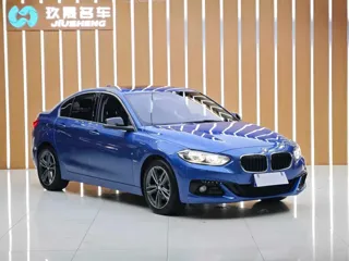 BMW 1 Series 2019 купить из Китая, цена 1 495 000 ₽ — Suifenhe Auto