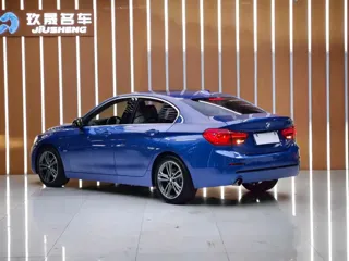 BMW 1 Series 2019 купить из Китая, цена 1 495 000 ₽ — Suifenhe Auto