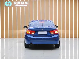 BMW 1 Series 2019 купить из Китая, цена 1 495 000 ₽ — Suifenhe Auto