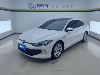 Volkswagen Lamando 2023 купить из Китая, цена 1 523 000 ₽ — Suifenhe Auto