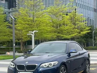 BMW 2 Series 2019 купить из Китая, цена 1 586 000 ₽ — Suifenhe Auto