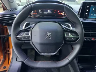Peugeot 2008 2022 купить из Китая, цена 1 294 000 ₽ — Suifenhe Auto